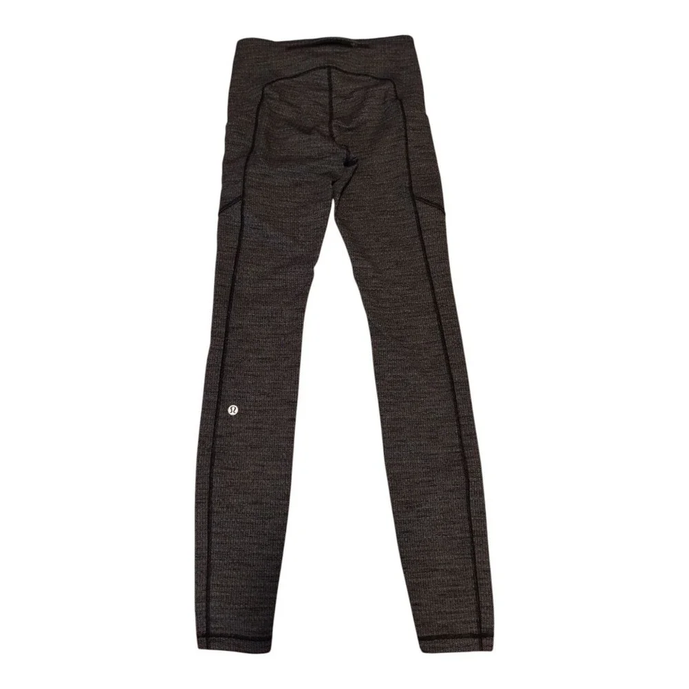 LULULEMON Speed Up Tight 28